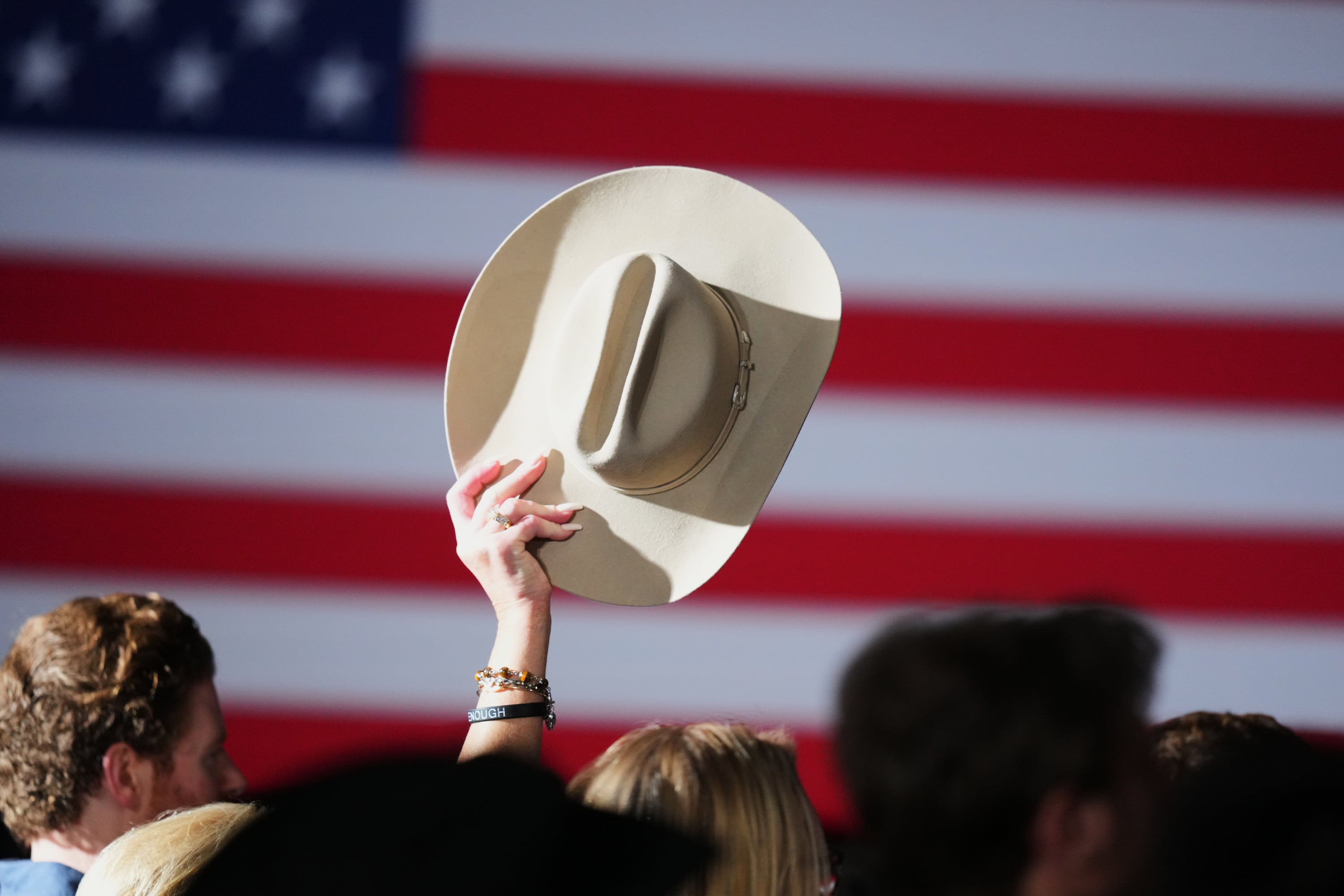 La inmigración y la seguridad fronteriza continúan entre los asuntos que ocupan un lugar central en el debate político de Texas