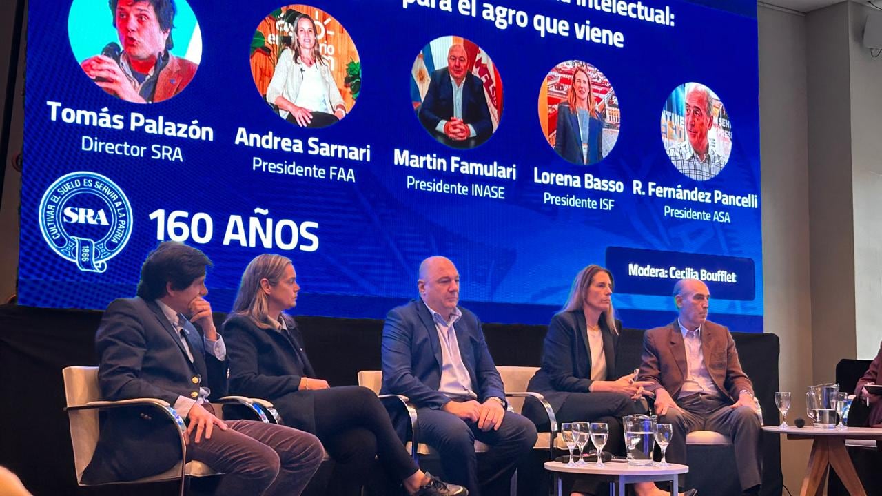 Todas las partes coinciden en que es necesario una modificación de la ley vigente