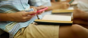 Redes sociales y vulnerabilidad juvenil