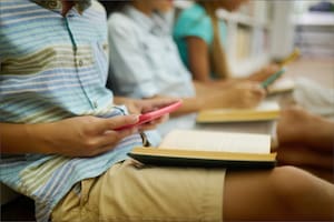 Redes sociales y vulnerabilidad juvenil
