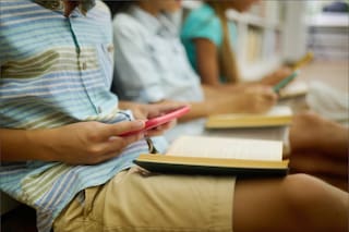 Redes sociales y vulnerabilidad juvenil