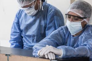 Coronavirus hoy en Reino Unido: cuántos casos se registran al 6 de Junio