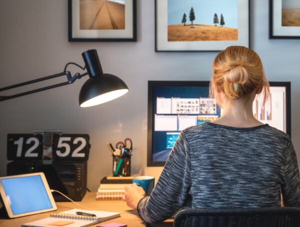 La demanda se concentra en perfiles con una sólida base digital