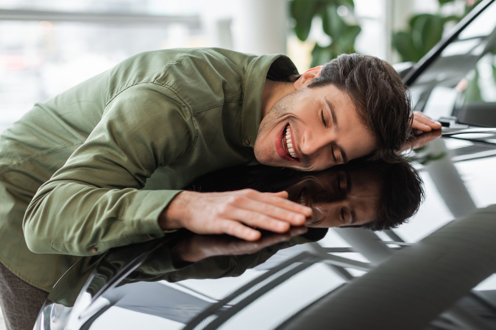 Hay varias condiciones que los compradores deben tener en cuenta al momento de devolver un auto bajo la nueva ley de California