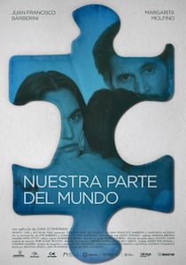 Nuestra parte del mundo