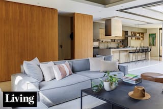 Cómo elegir un buen sofá