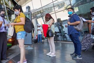 Vacaciones. ¿Qué requisitos de ingreso exigen las provincias a los turistas?