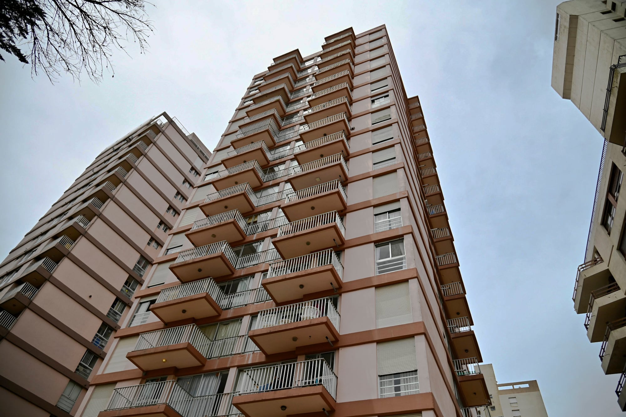 El balcón se volvió un requisito innegociable para muchos