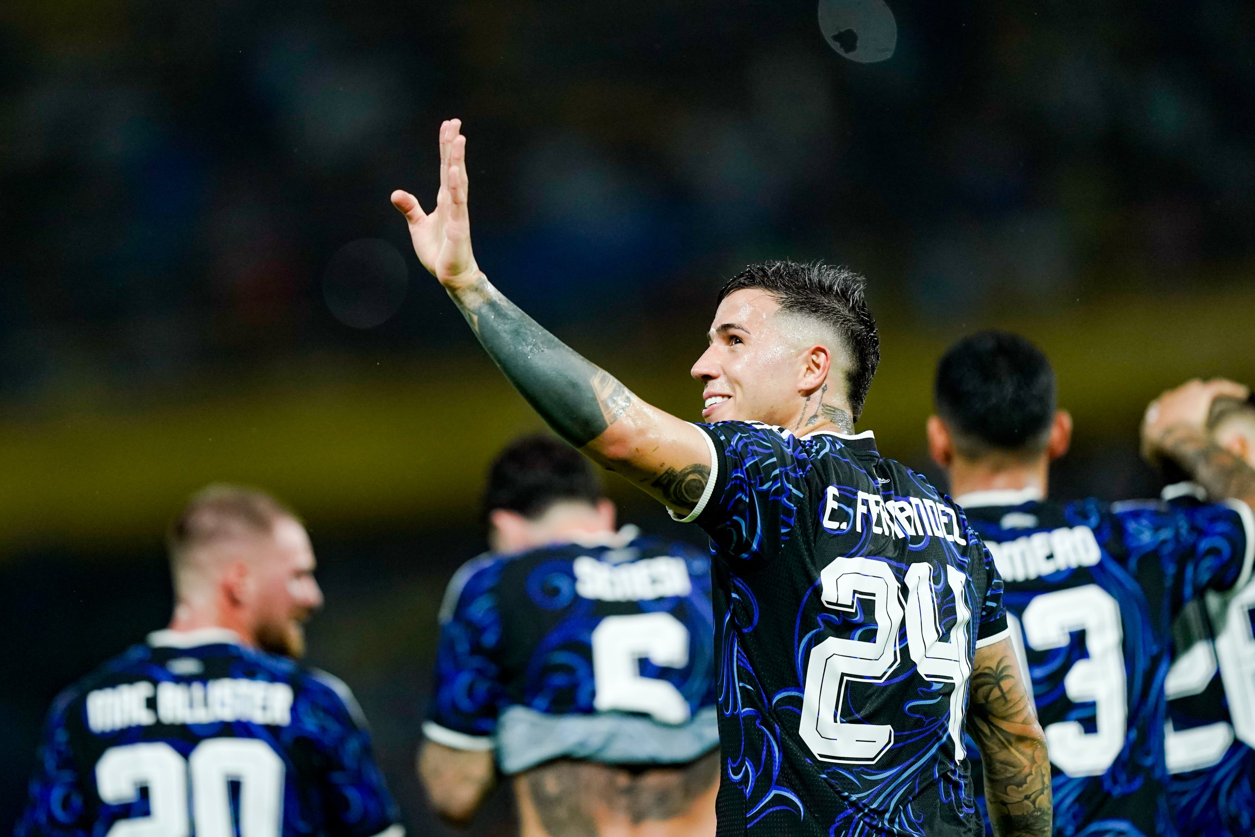 Otro triunfo irrelevante: el campeón del mundo merece que la AFA lo trate como tal