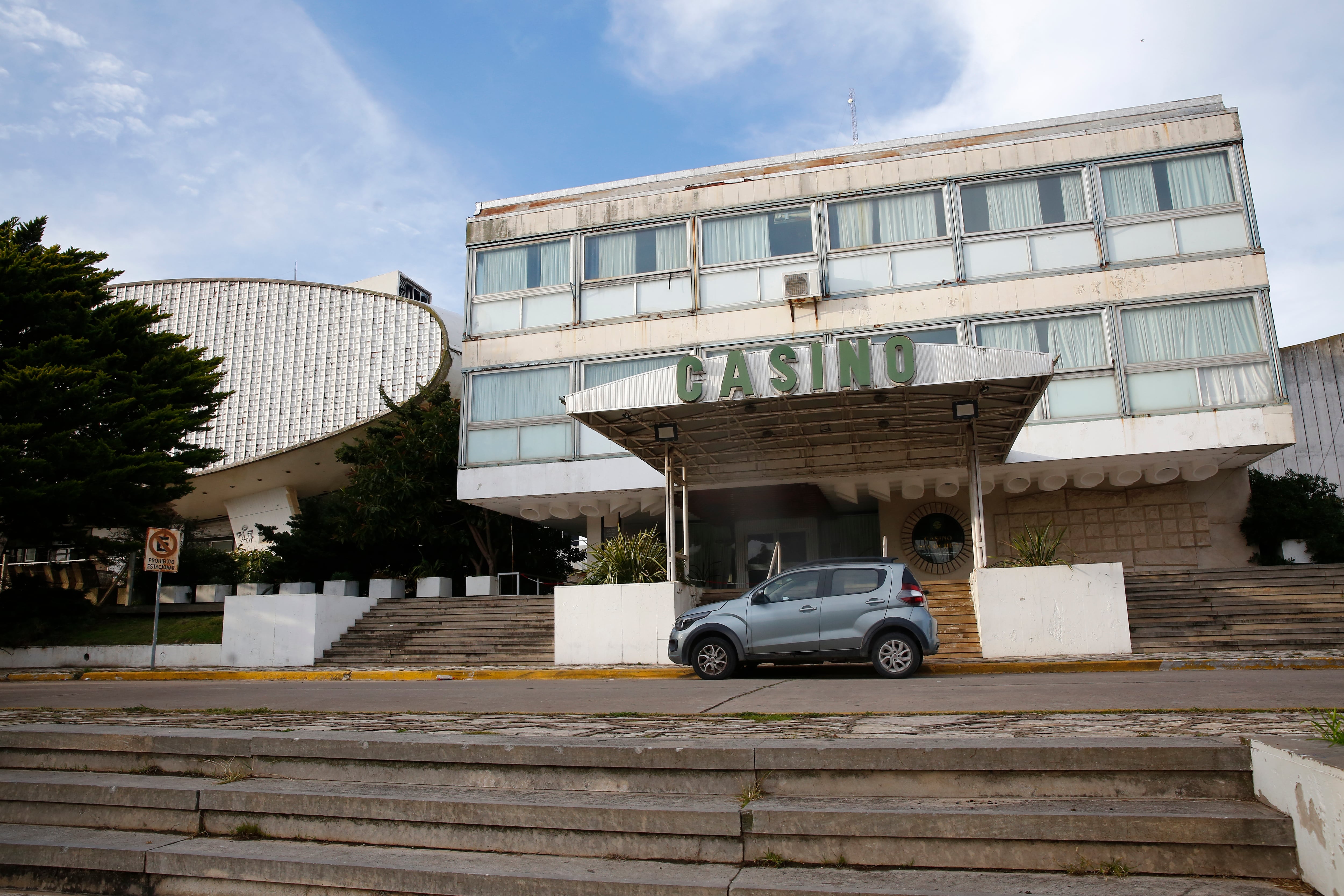 El predio perteneció hasta ahora a la Municipalidad de Necochea