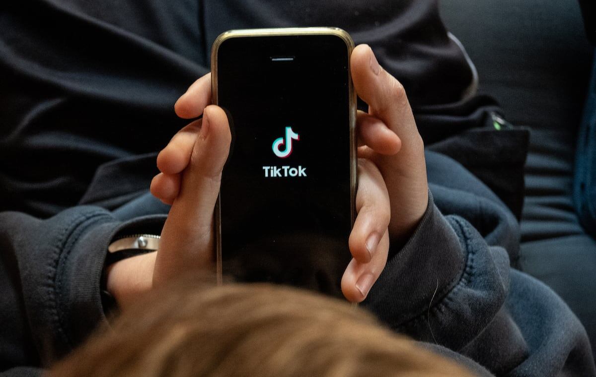 TikTok será prohibido a menores de 14 años en Florida