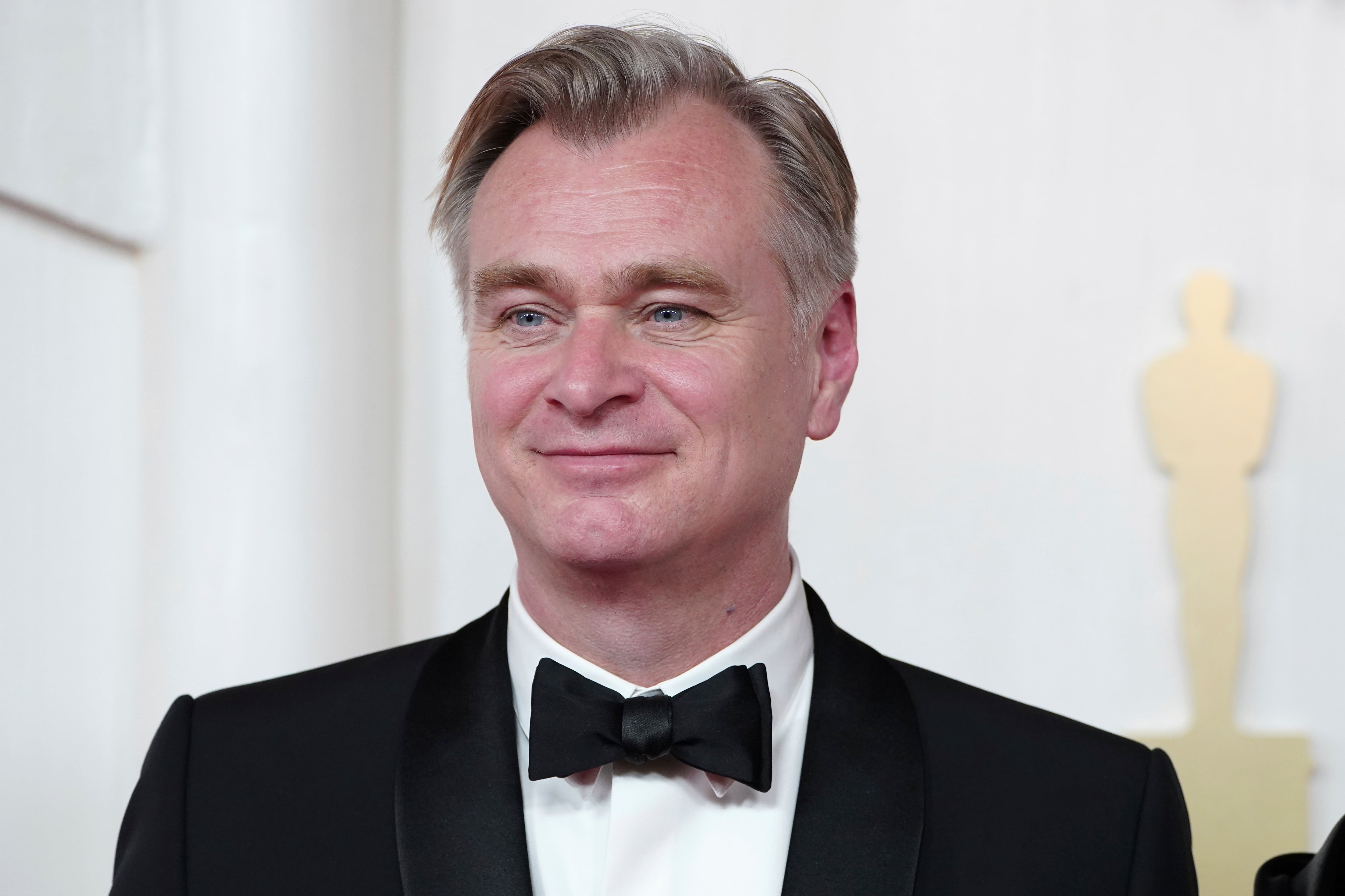 Christopher Nolan, el director al que Cage le dijo que no