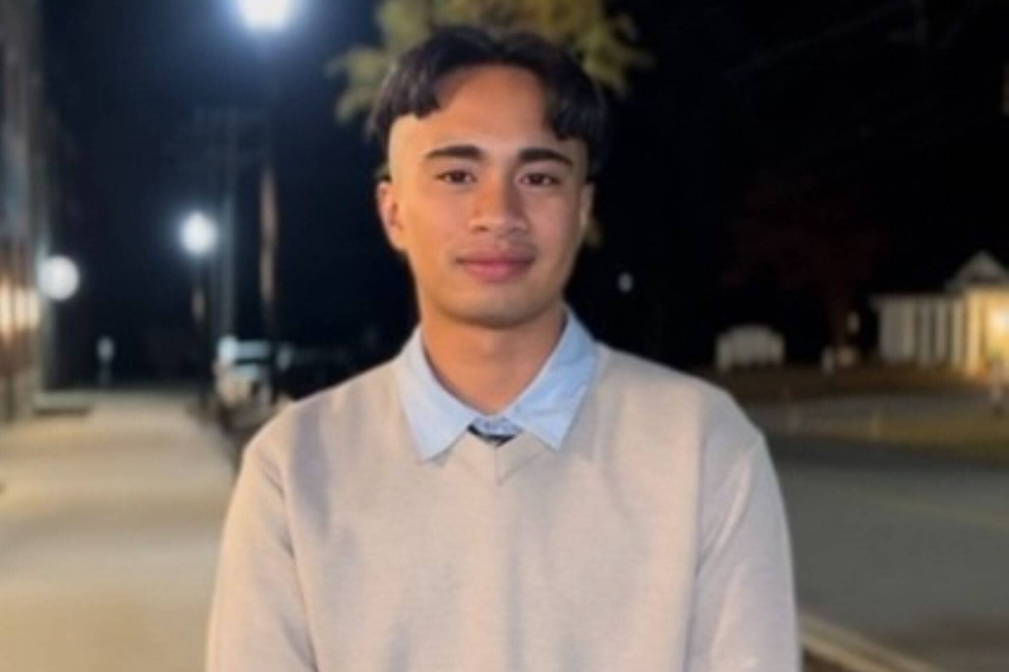 El reportero del canal KKCO/KJCT fue atacado por un taxista que le exigió que le demostrara que es ciudadano estadounidense.