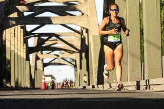 Premios, viajes y el "che pibe": historias de los 21K de Neuquén