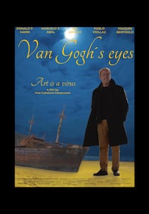 Los ojos de Van Gogh