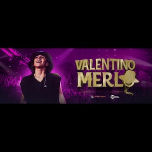 VALENTINO MERLO