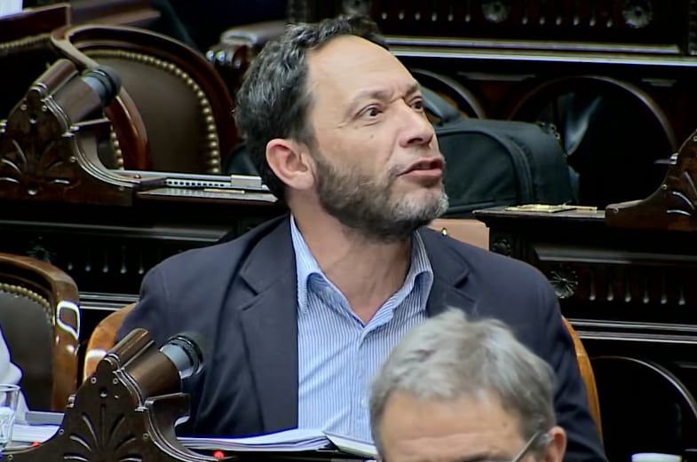 Ferraro destacó los puntos positivos del Tratado