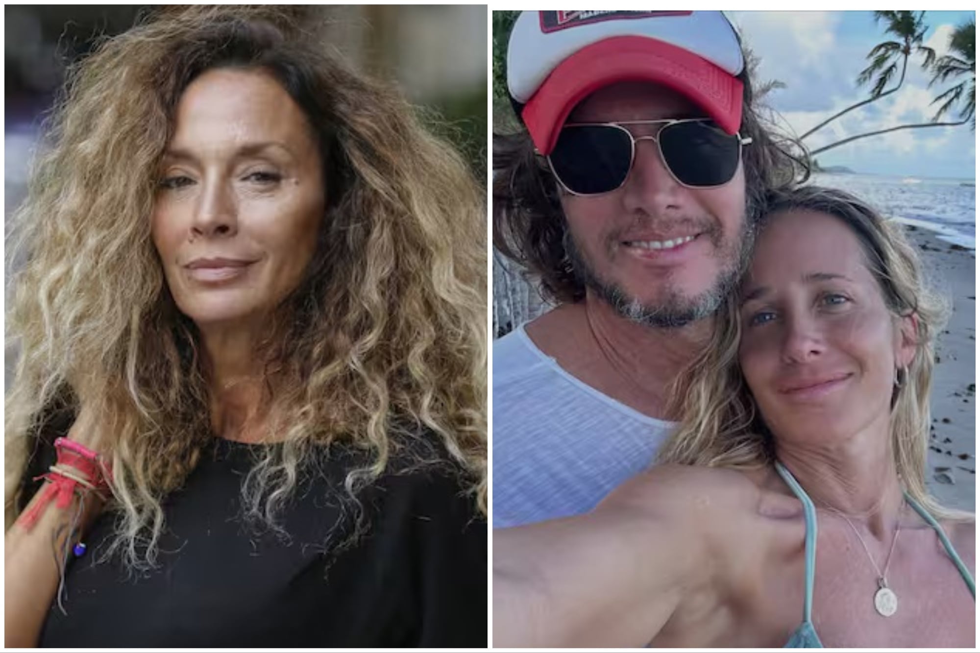 Ana Paula Dutil se desvinculó de la separación de su ex y Julieta Prandi, habló de su amiga involucrada y reveló: “Estoy enamorada de otra persona”