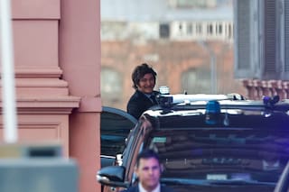 El extravío de la brújula y la necesidad de encontrarla