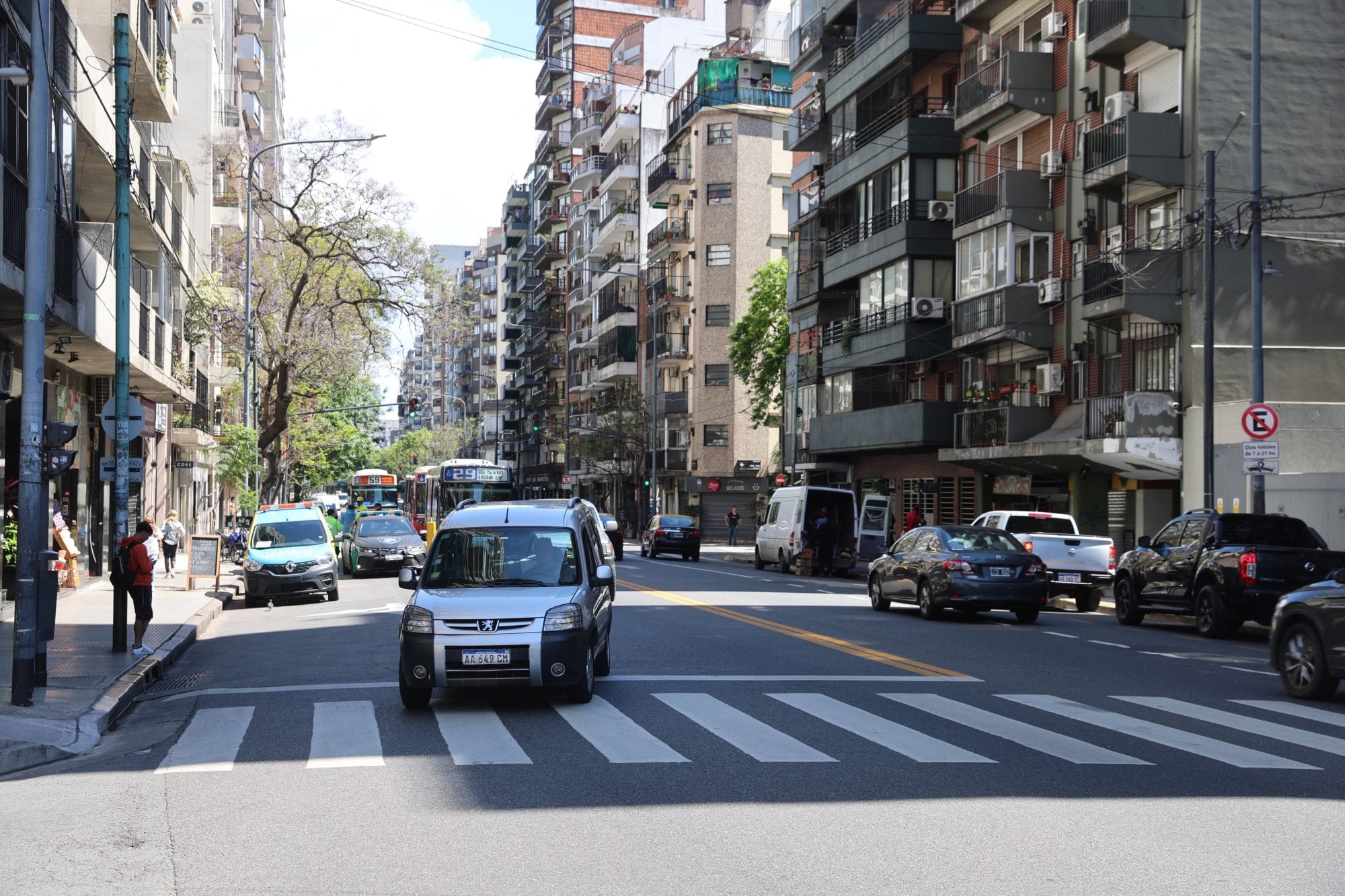Los inquilinos suelen pagar las expensas ordinarias y los servicios, como la luz, gas, agua e internet