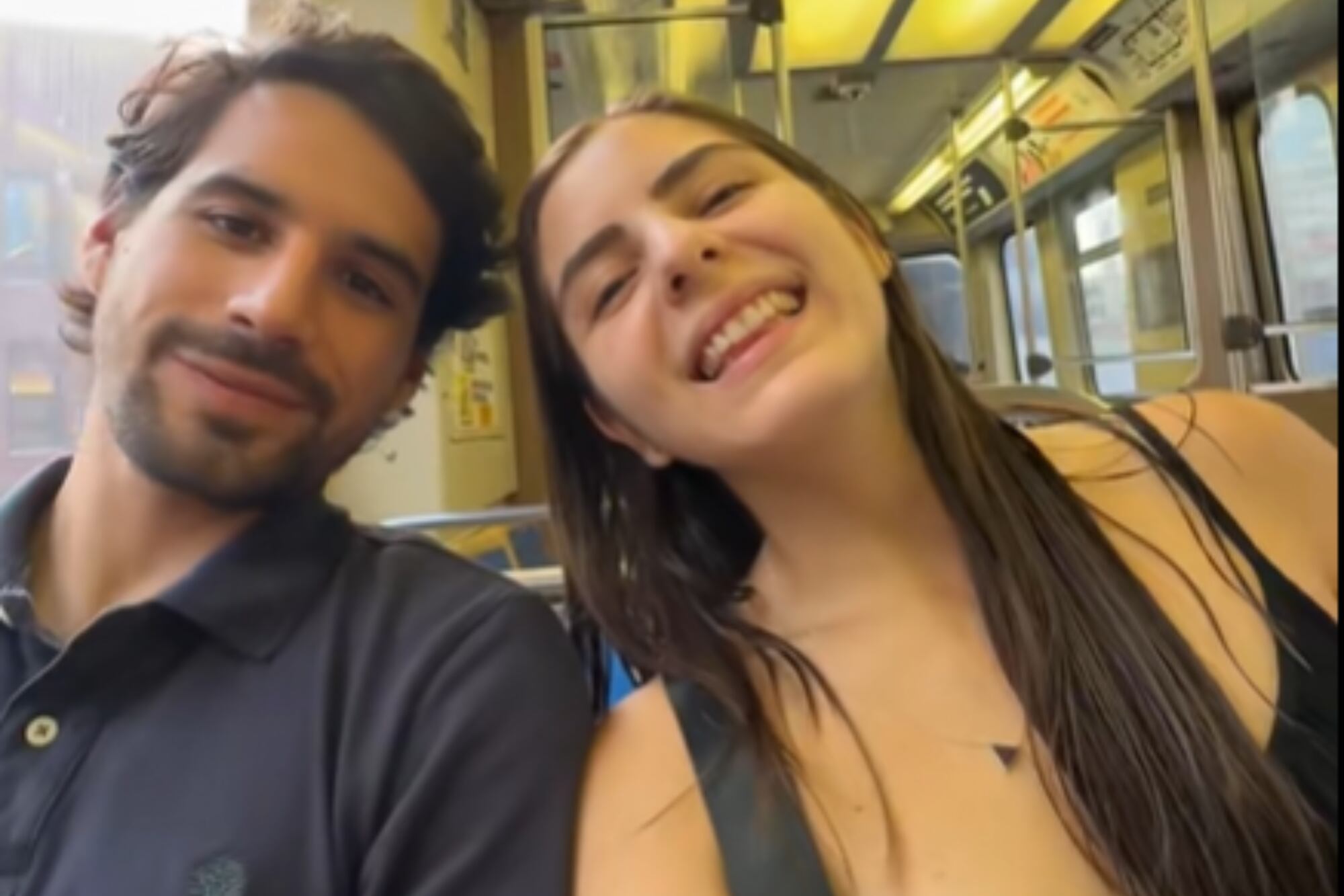 Entre las principales preocupaciones de la pareja peruana se encuentra el pago de la deuda estudiantil