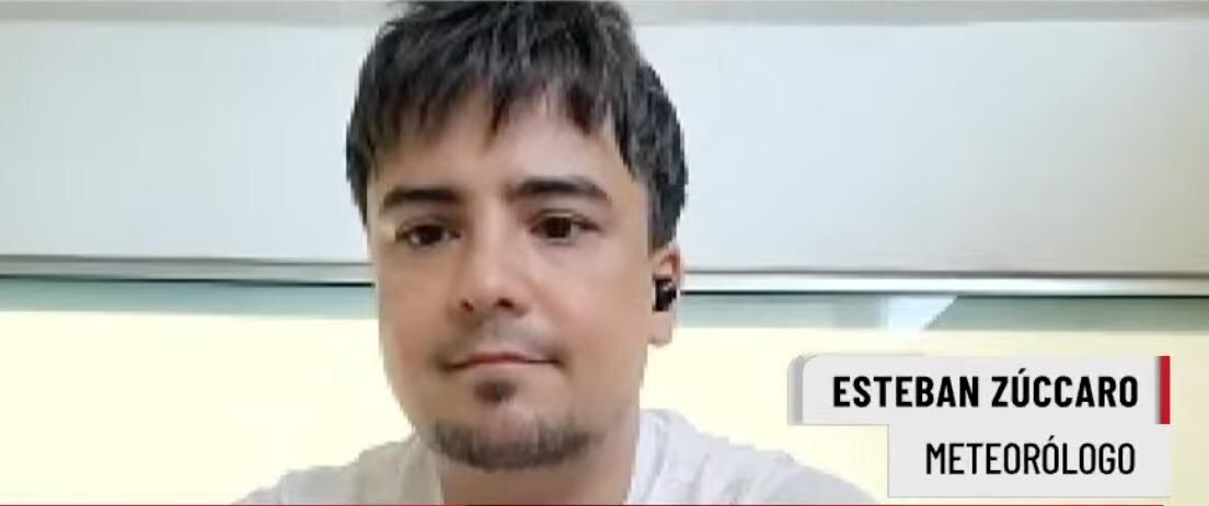 El especialista en diálogo con LN+