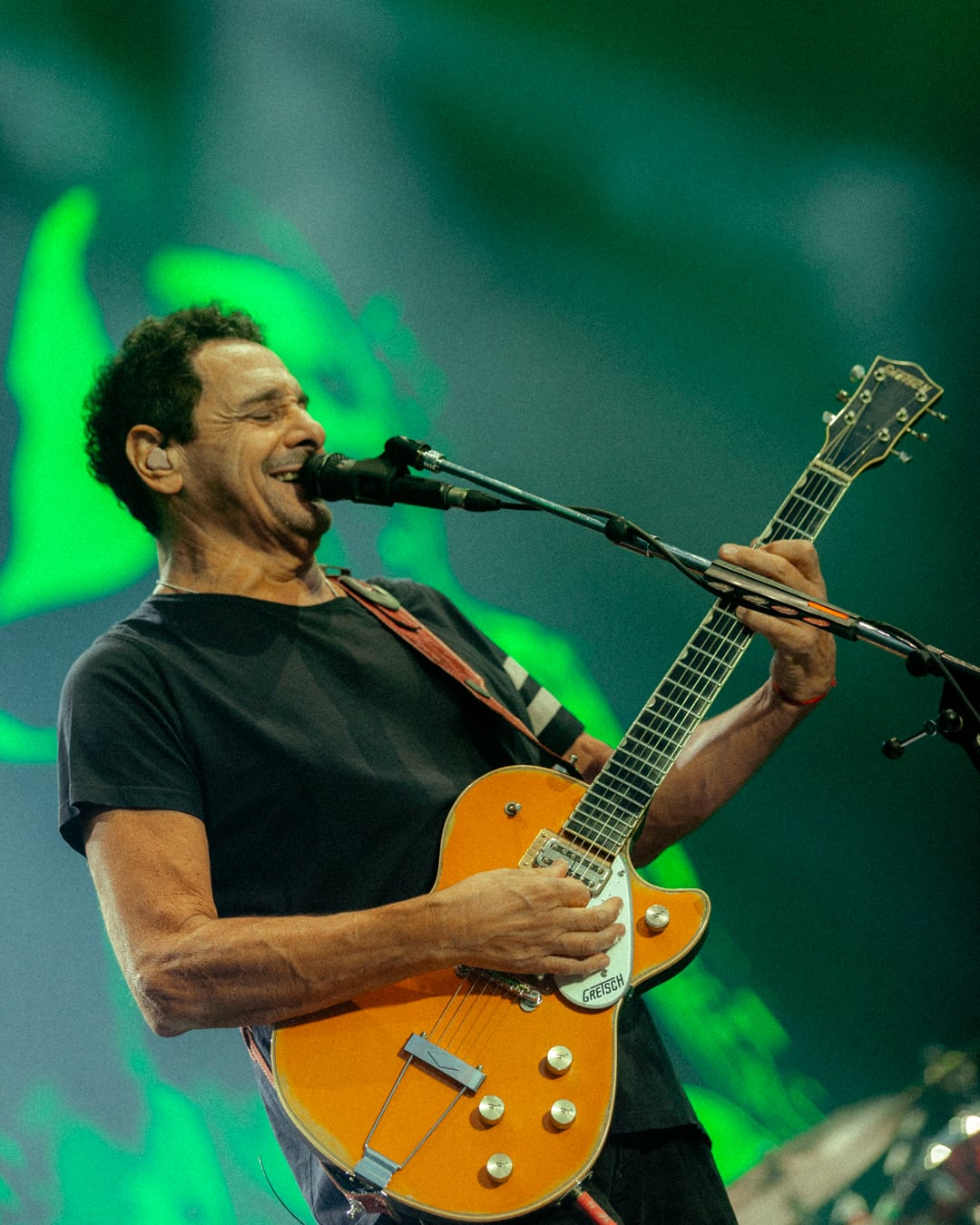 Ricardo Mollo (Divididos) - Cosquín Rock 2026