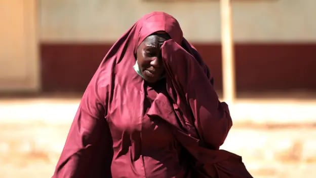 Muchas de las personas asesinadas y secuestradas por Boko Haram son musulmanas