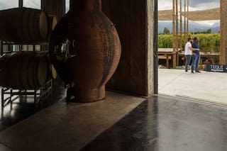 El mejor restaurante de la Argentina se muda por 40 días a Mendoza