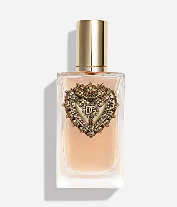Devotion de Dolce & Gabbana evoca amor, gratitud y vínculos auténticos a través de sus notas