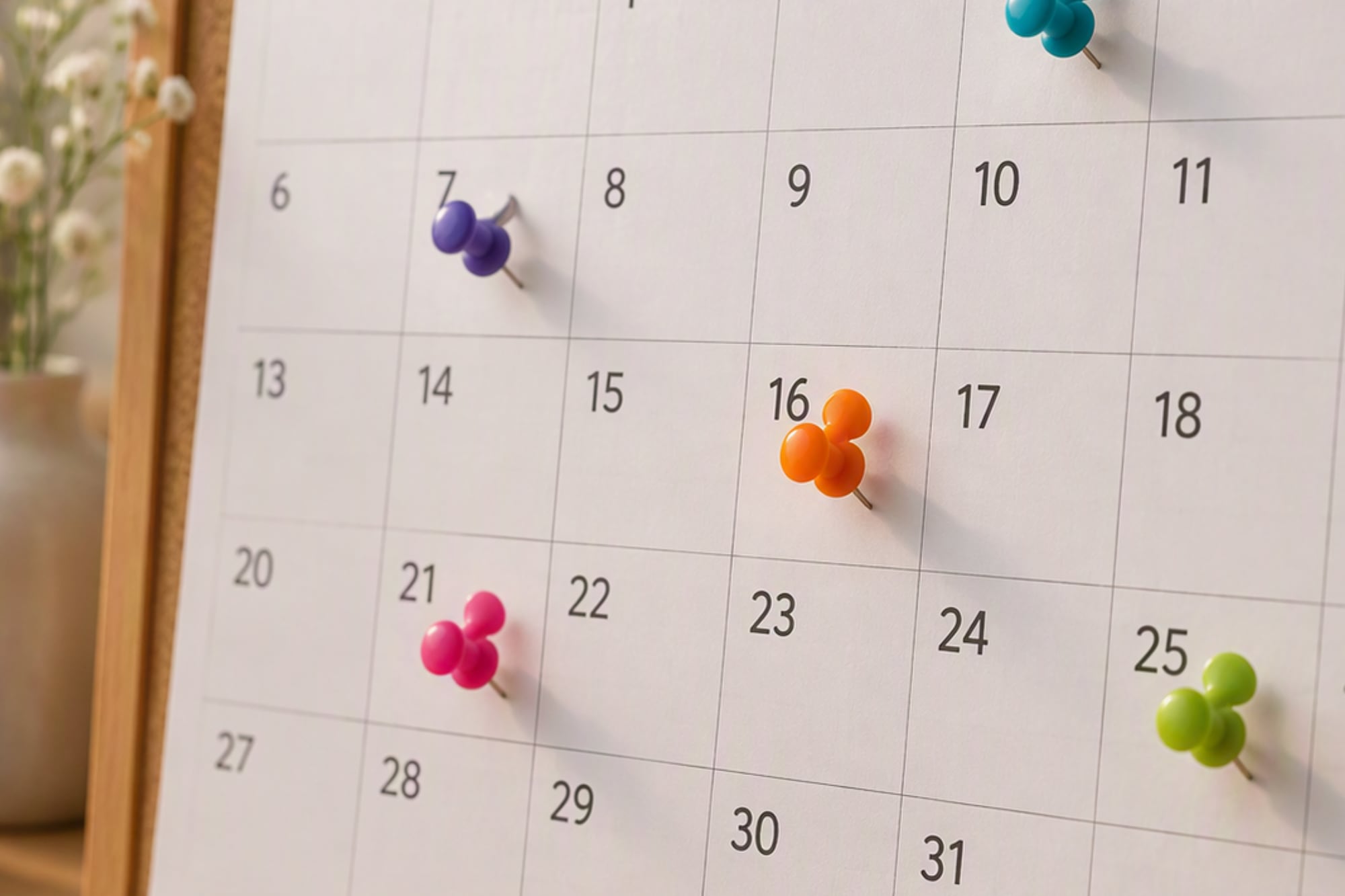 Efemérides del 20 de octubre: ¿qué pasó un día como hoy?