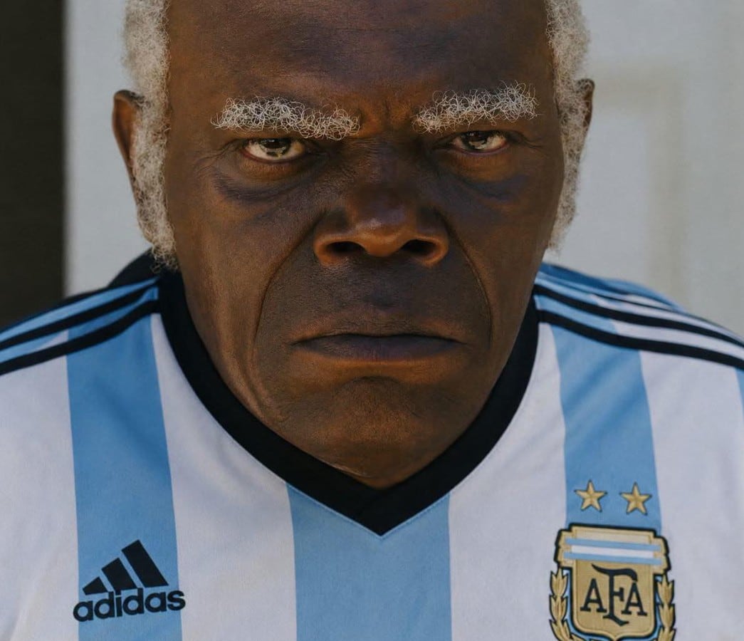 Samuel L. Jackson está profundamente equivocado