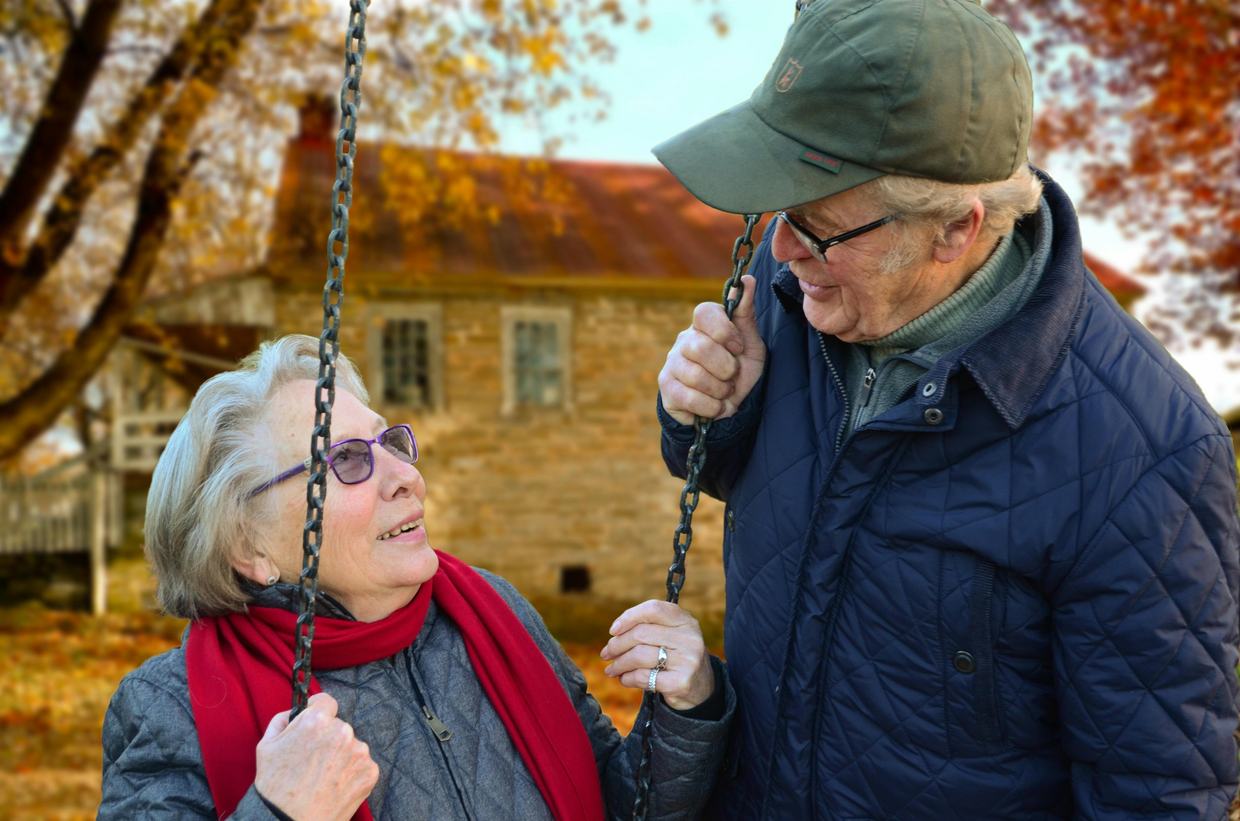 Los baby boomers, nacidos entre 1946 y 1964, tienen una ventaja por sobre la juventud actual, según el estudio