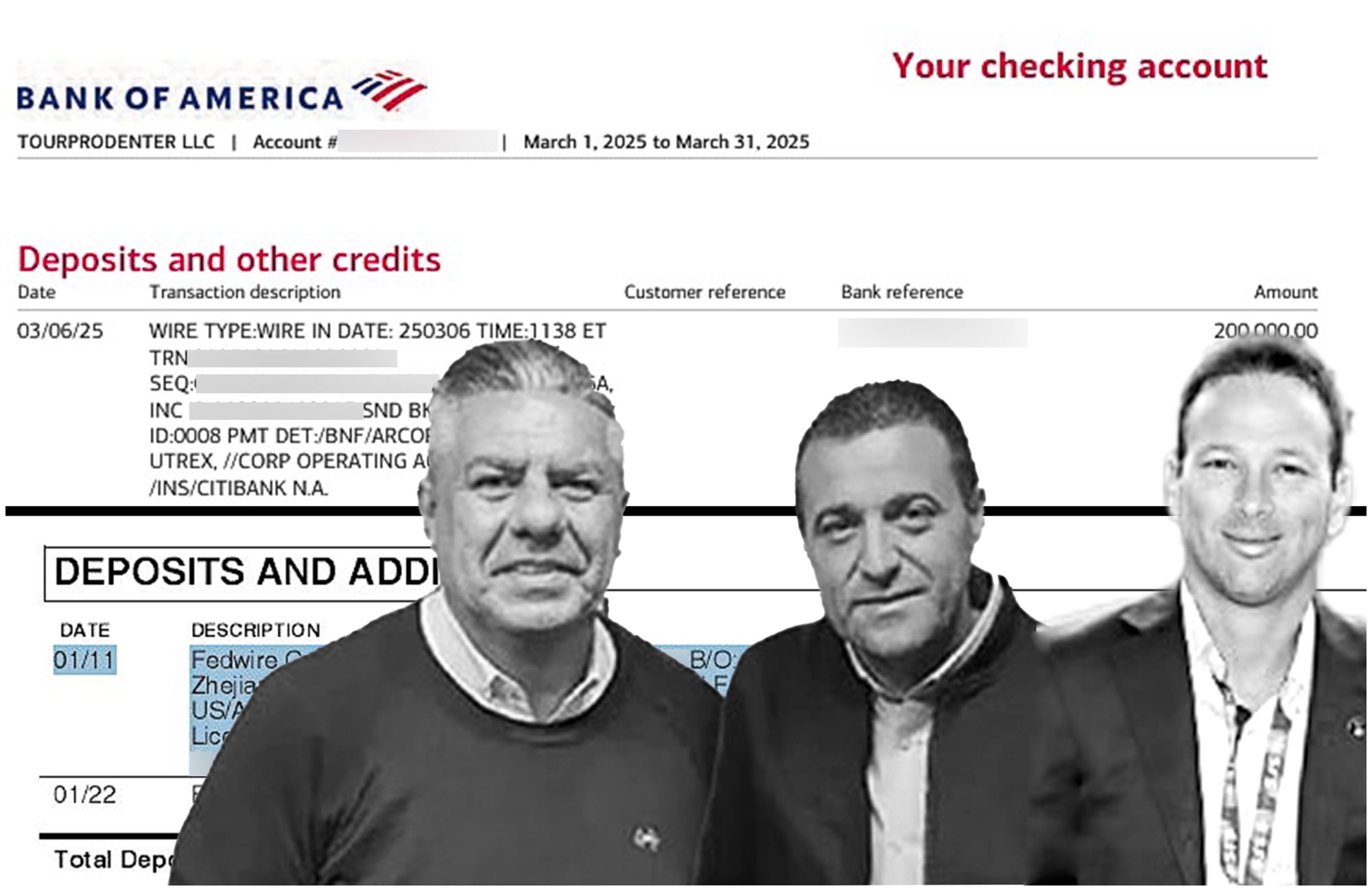 Apareció otra empresa vinculada a la AFA que recaudó de auspiciantes, movió millones y envió dinero a una de las sociedades fantasma