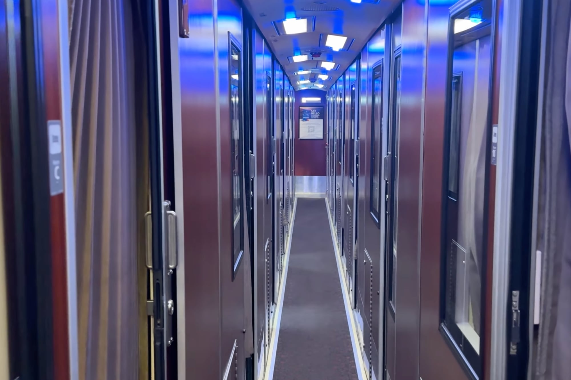 Los precios de cabina pueden ir desde US$682 hasta más de US$1500