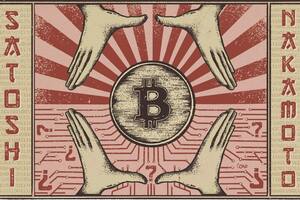 Bitcoin. Las teorías conspirativas y sospechas sobre su verdadero origen
