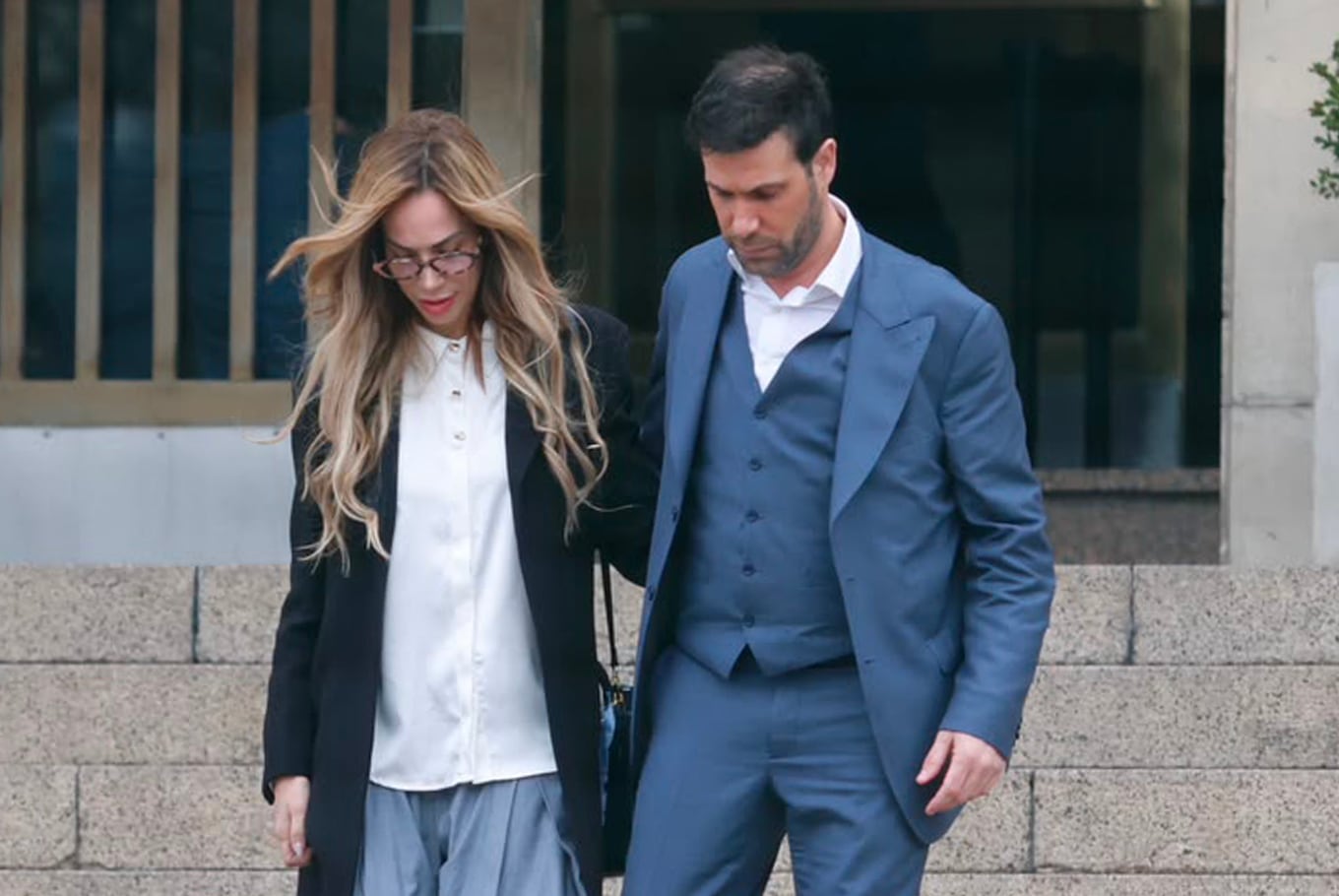 La Cámara Federal confirmó la prisión domiciliaria de Elías Piccirillo y rechazó su mudanza a Capital