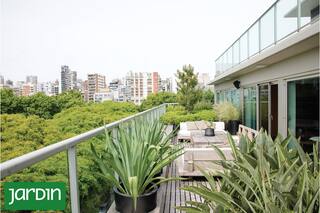 Los consejos básicos para hacer que tu balcón o terraza sea un ambiente más de la casa