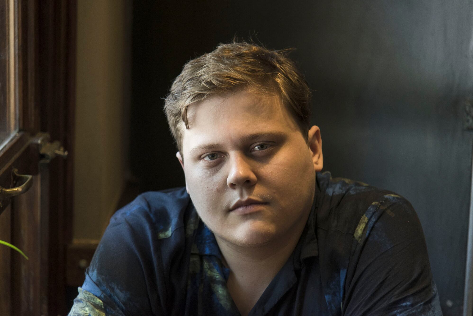 Luca Martin