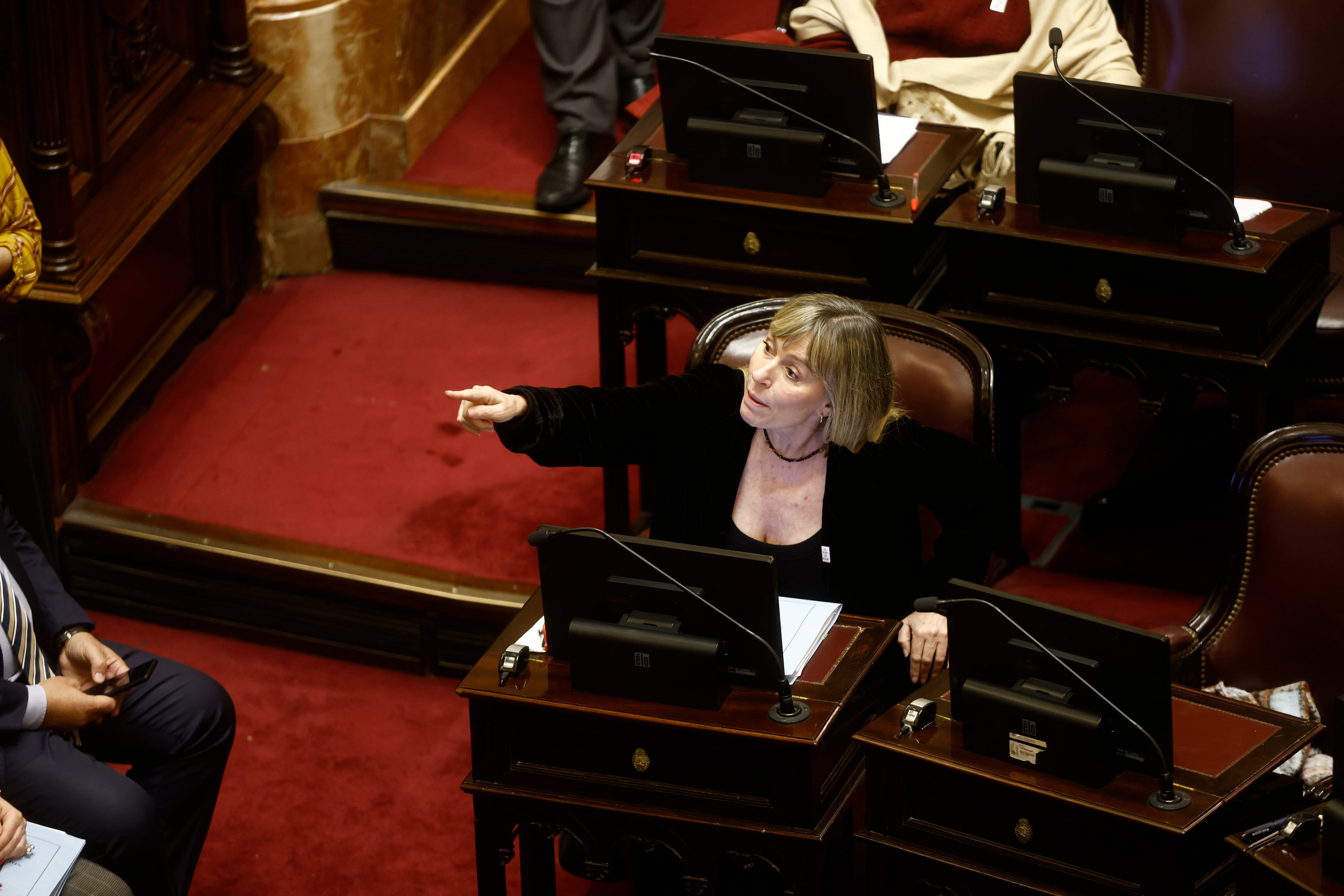 Juliana Di Tullio