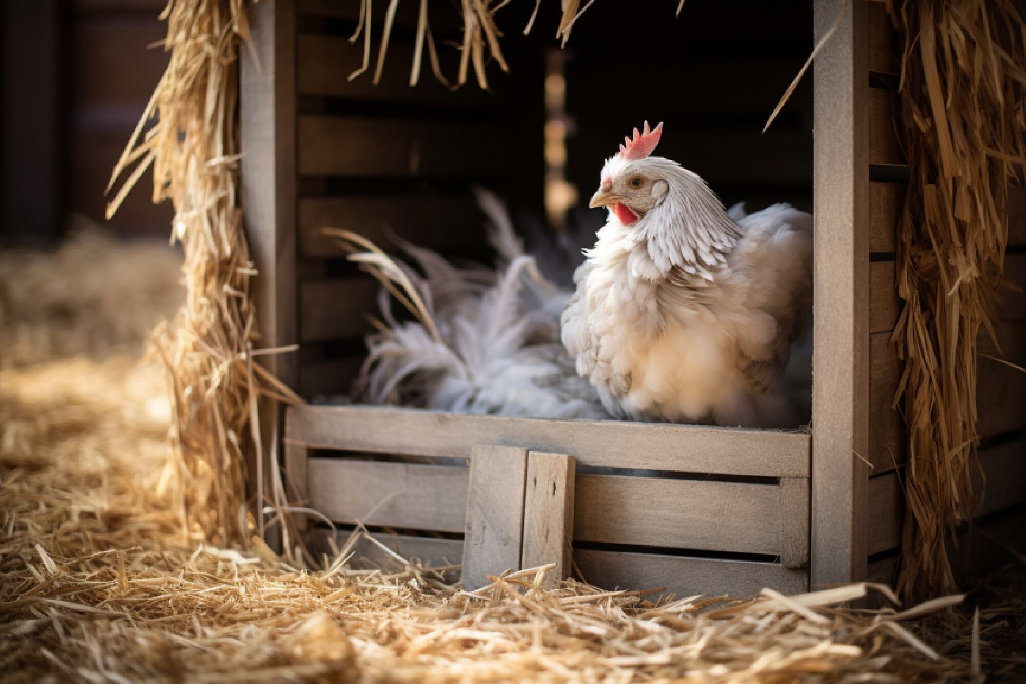 Qué es y cuáles son los síntomas de la gripe aviar