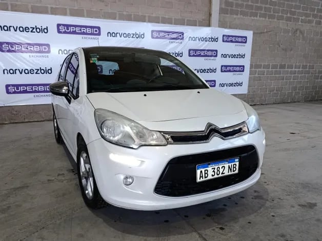 Citroën C3