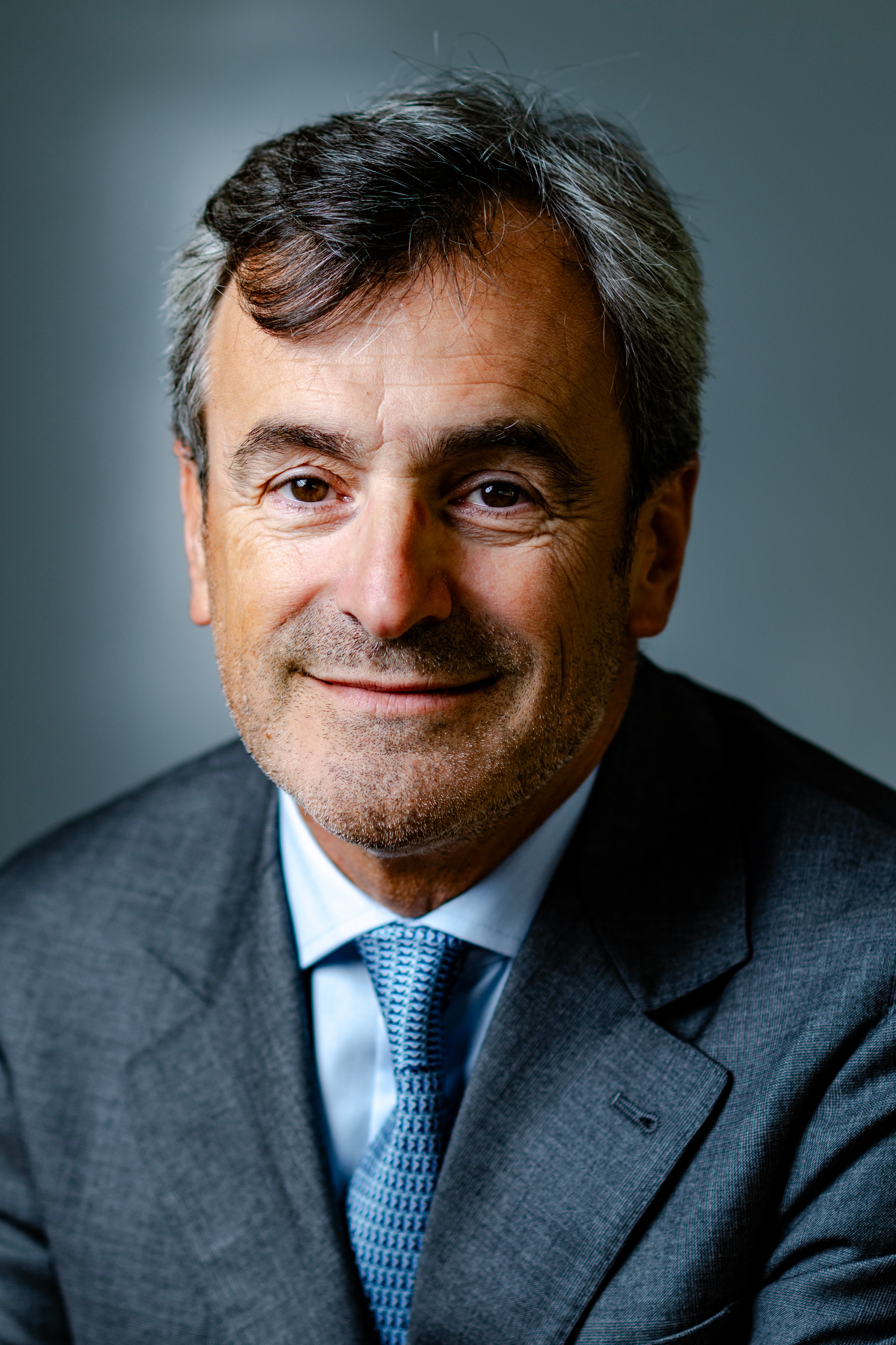 Martín Rappallini: “Primero hay que bajar el costo argentino y que sea el mercado el que decida qué sector industrial sobrevive, no el Gobierno”