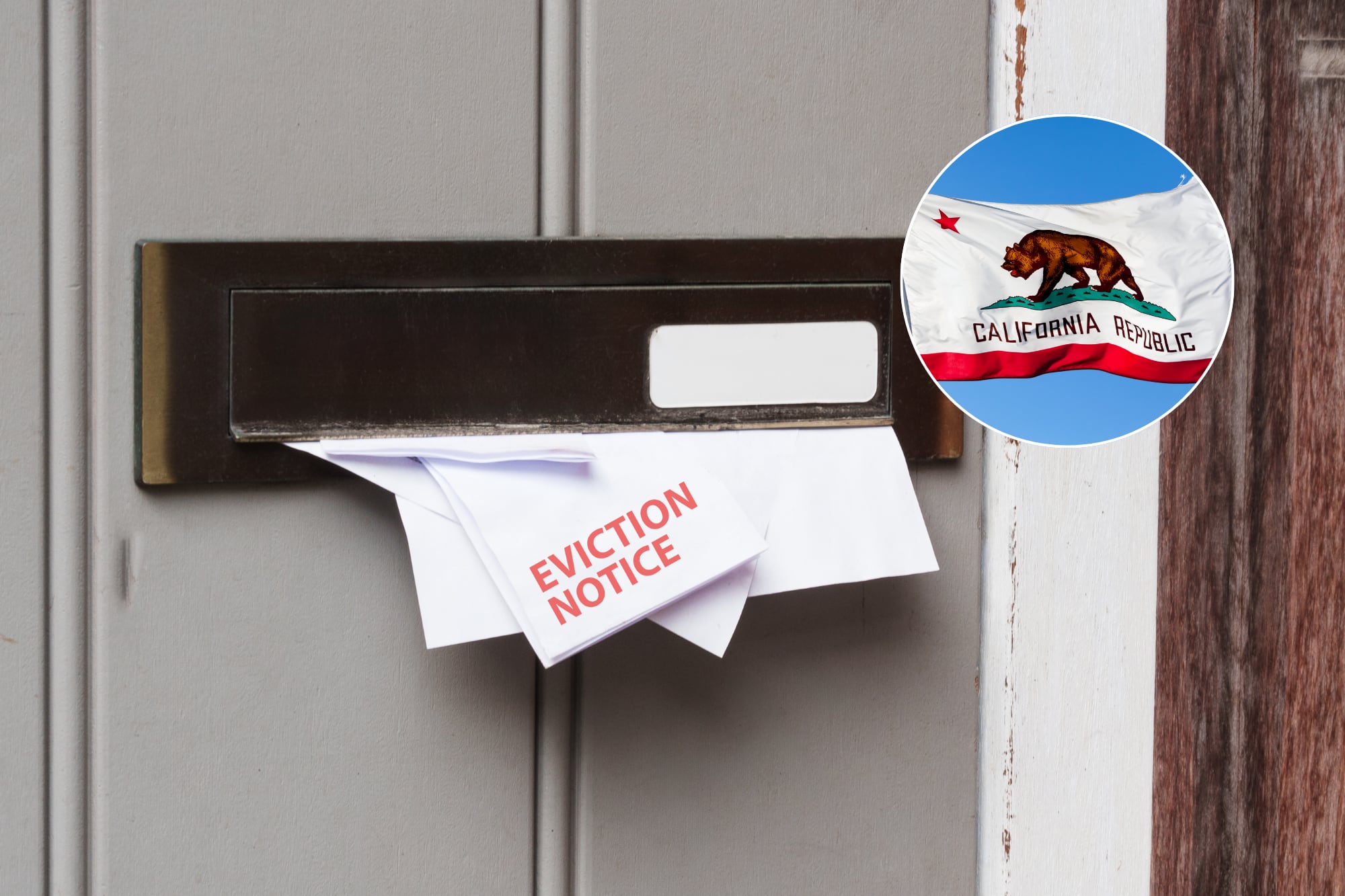 Los propietarios deben tener una causa justificada para desalojar a aquellos que han ocupado su vivienda por más de un año