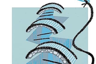 Dialogar para alejarnos del abismo