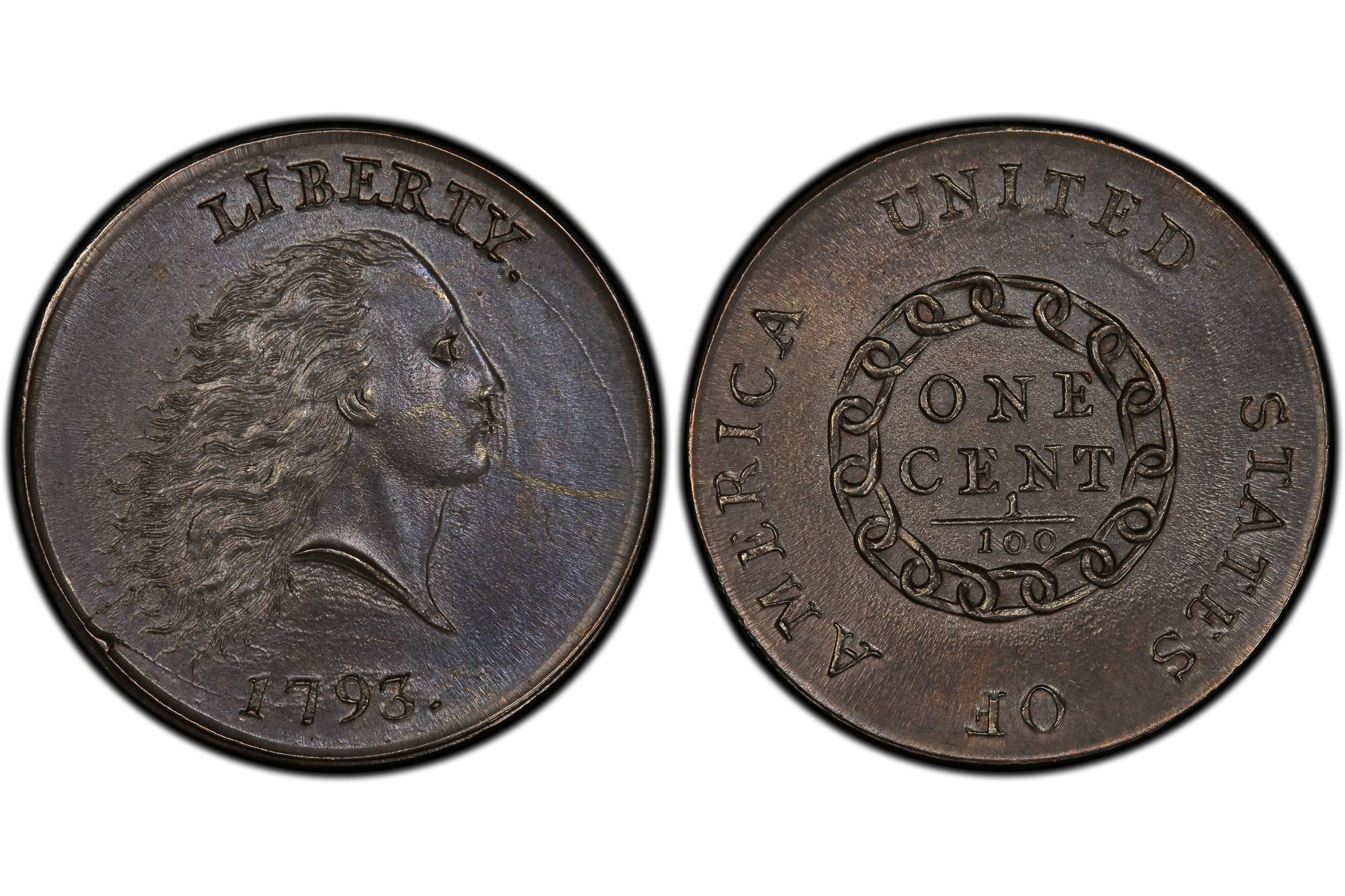 “Chain Periods”: cómo identificar el centavo de dólar que puede valer US$3,5 millones