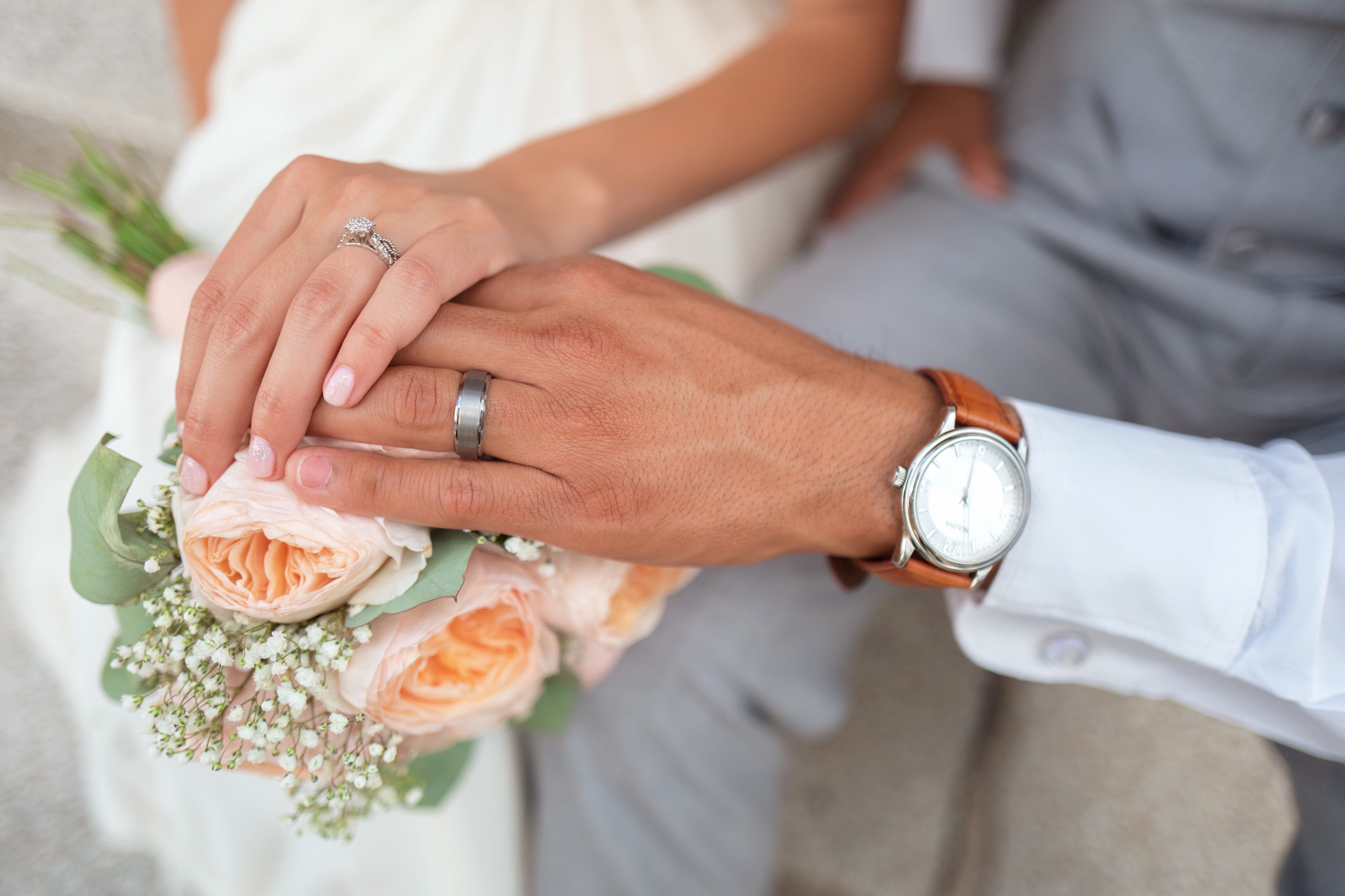 La Asignación por Matrimonio tiene una actualización en noviembre