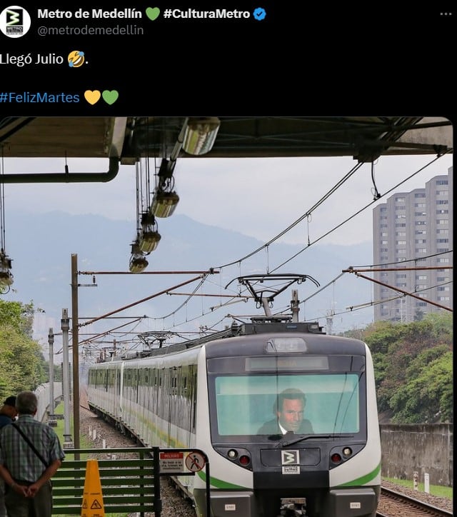 Los mejores memes sobre la llegada del mes de julio