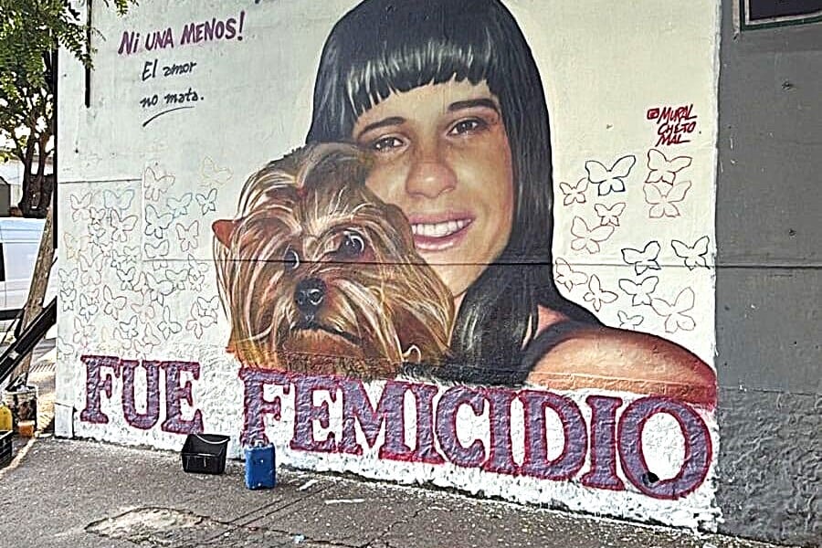 Femicidios En Buenos Aires Alcanzaron Mínimo Histórico, Pero Denuncias Aumentaron