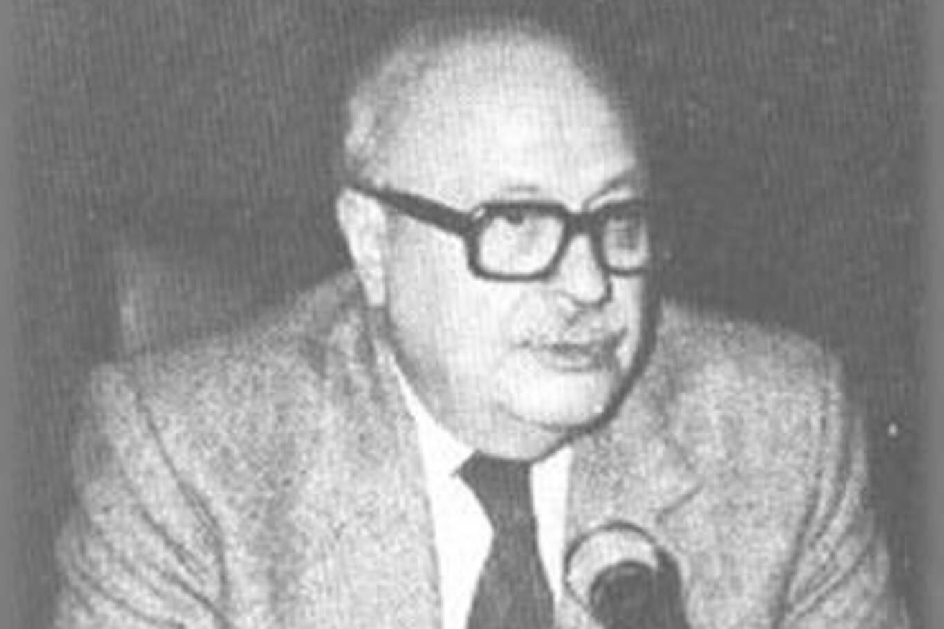 Roque Carranza, que en los 80 fue ministro de Raúl Alfonsín, fue señalado como uno de los responsables de las bombas en la Plaza de Mayo del 15 de abril de 1953